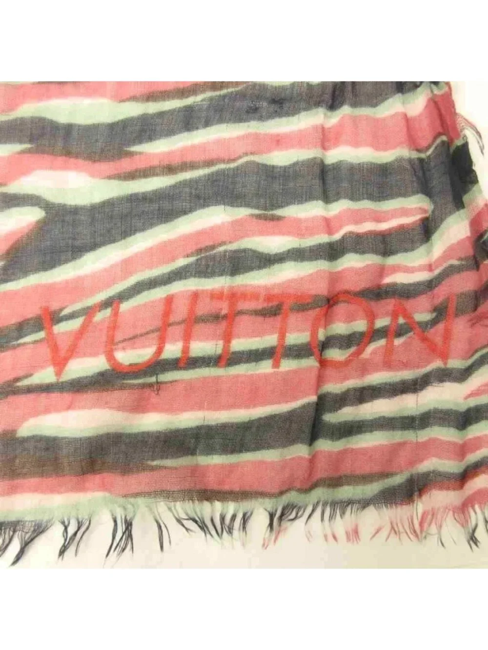 Louis Vuitton name louis